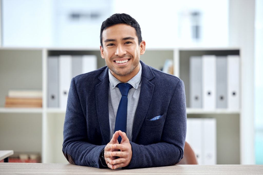 A Tax consultant for businesses