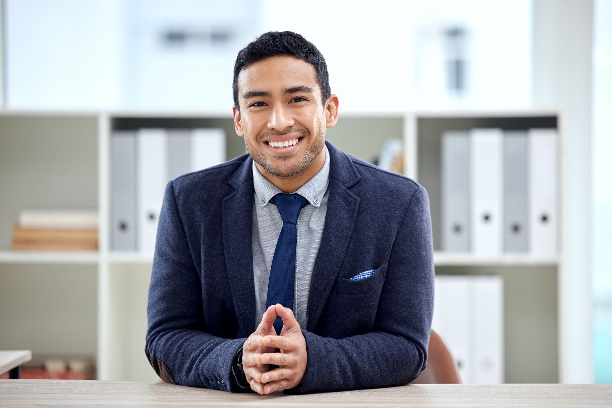 A Tax consultant for businesses