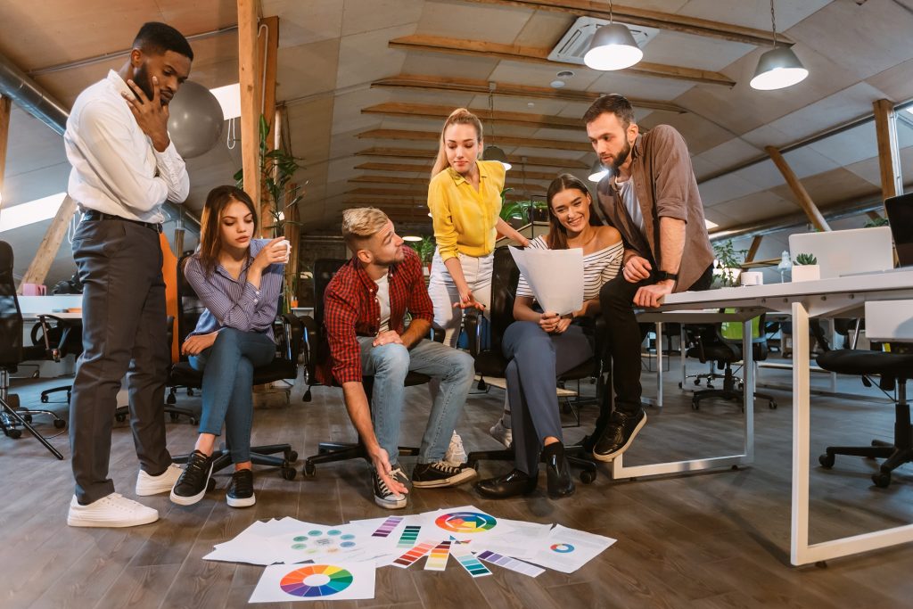 Financial Business Planning for Startups