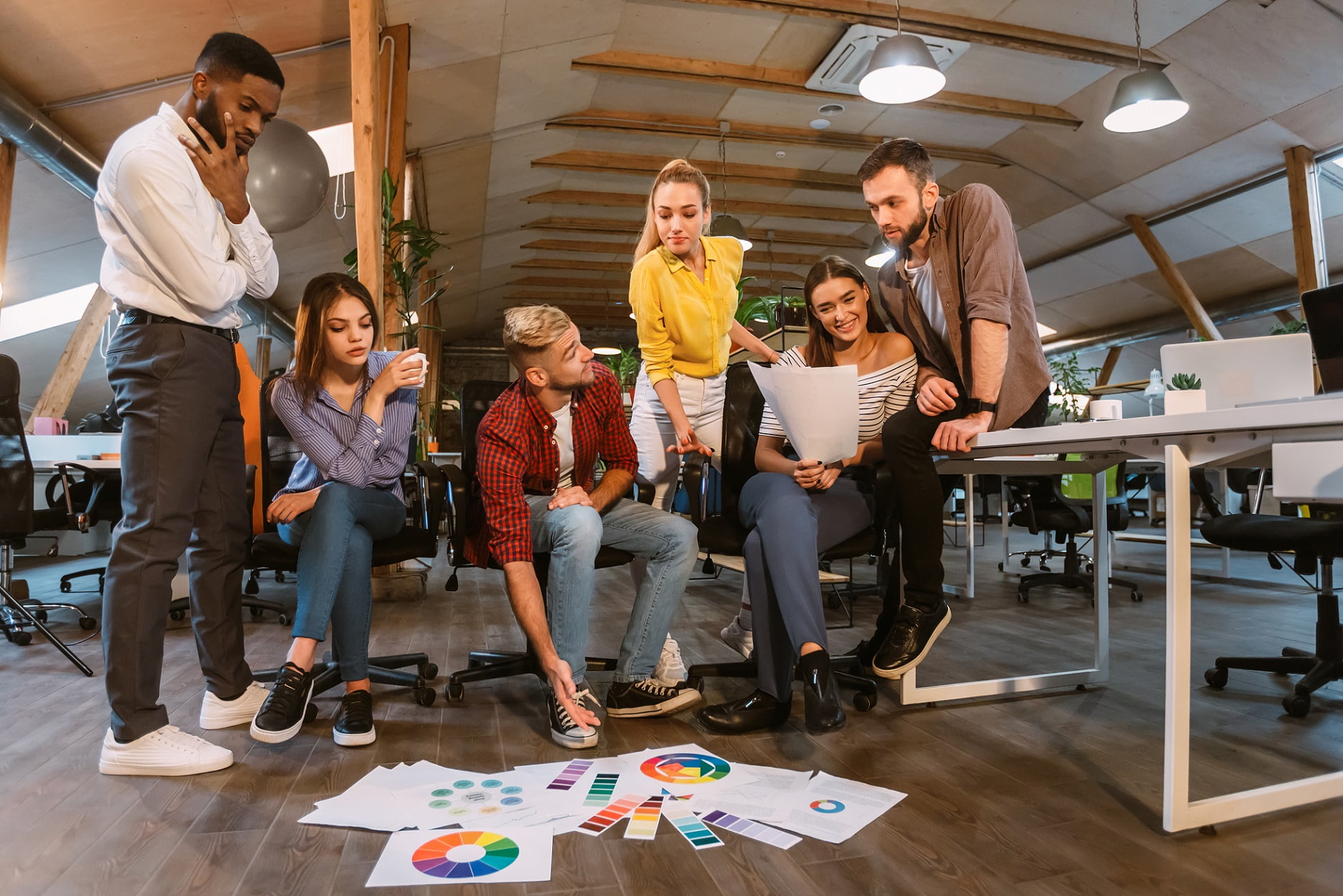 Financial Business Planning for Startups