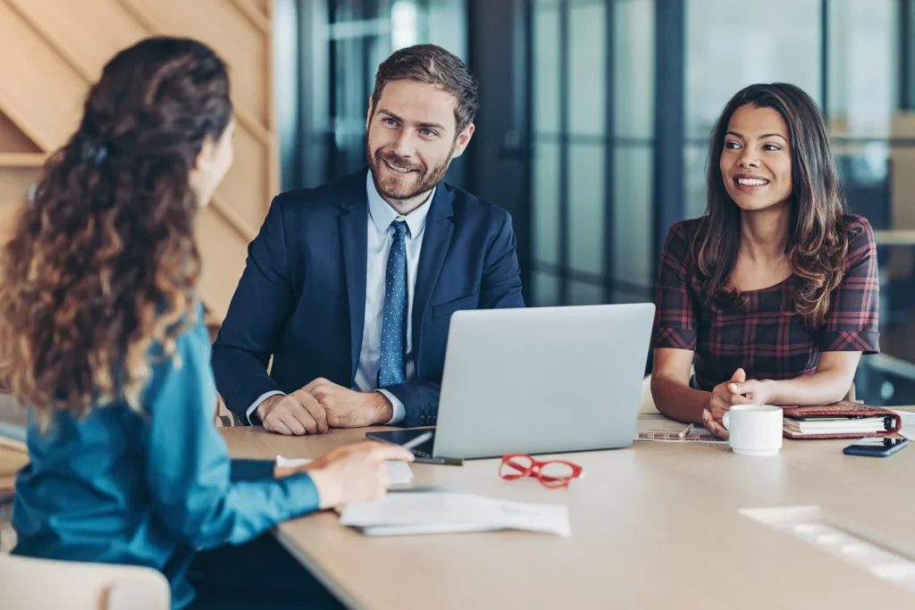 BizBuddy AI For Your Legal Practice