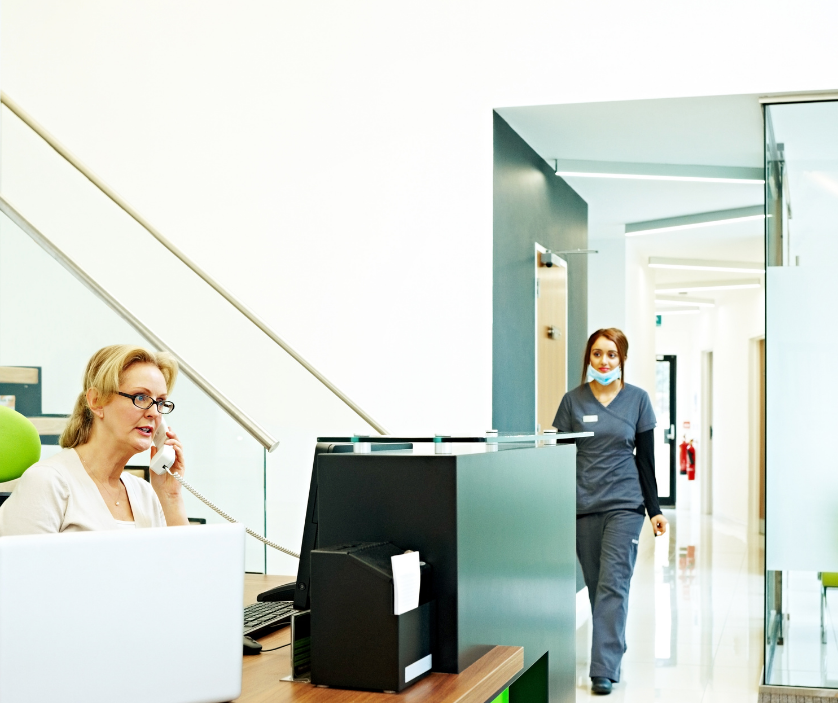 BizBuddy AI Transforms Dental Scheduling