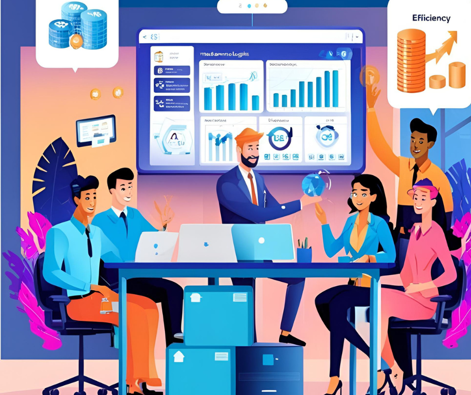 Perfect Dispatch, Every Time: BizBuddy AI for Trade Service Businesses