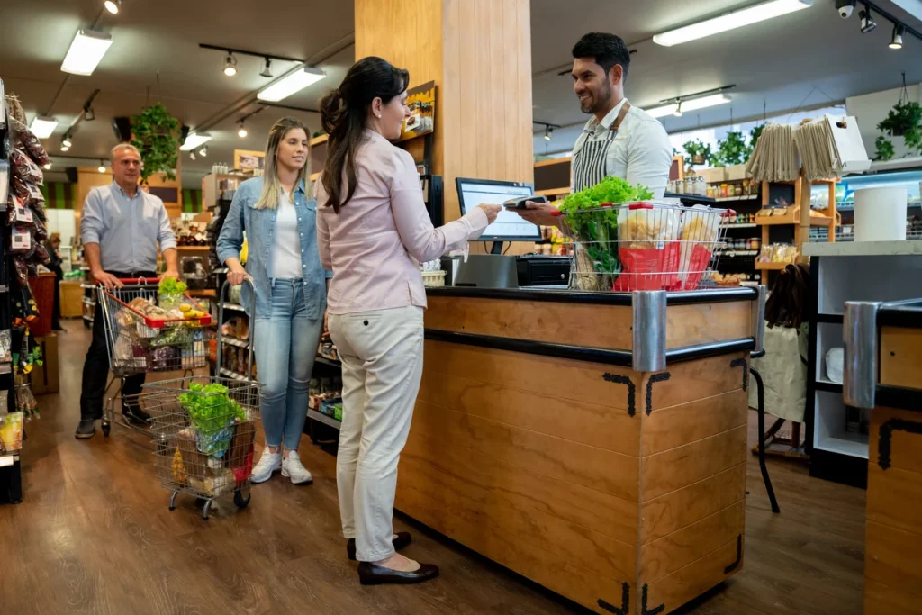 The Reservations Line That Never Keeps Customers Waiting: BizBuddy AI