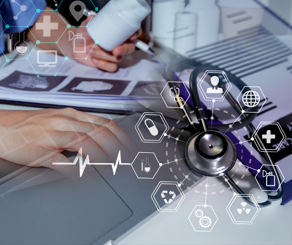 Healthcare Practice Business Intelligence Software: Turning Patient Insights into Actionable Results