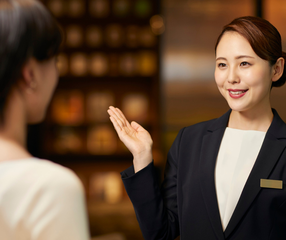 Conversational AI Platform for Hotels: Creating Personal Connections Through Voice Magic